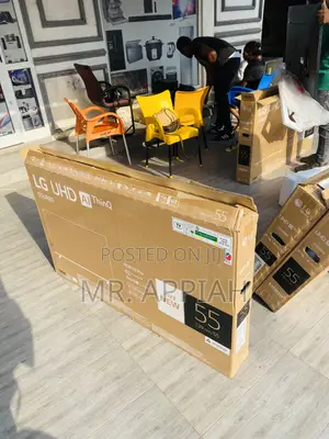 Lovely Design Lg 55ur8000 55 Inch Uhd Smart Tv(Black).
