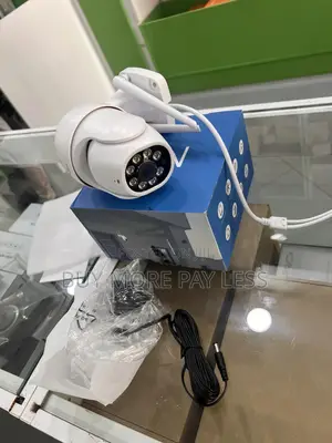 Ngteco 360eye CCTV Waterproof