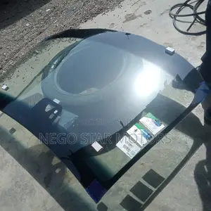 Acura MDX 2016 Front Windscreen Camera and Sensor