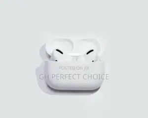 Get the Best Grade (A) Airpods Pro 2nd Generation