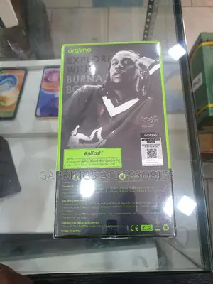 Oraimo Powerbank 2000