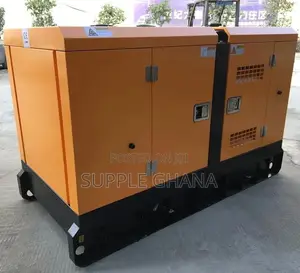 10kva /15kva /20kva Perkins Generator New Diesel Generator