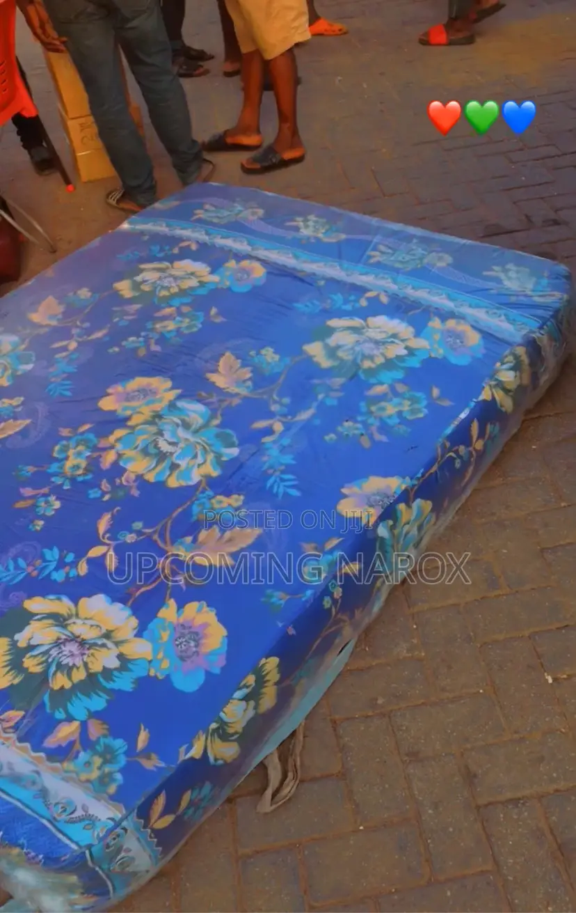 Original Double Mattress