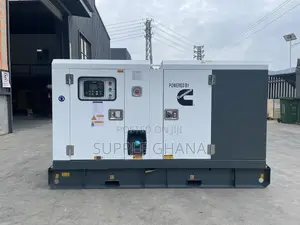 22kva Diesel Generator Perkins UK Auto Start Genset