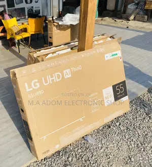 Energy Sufficient LG 55ur8000 55 Inch Uhd Smart Led Tv.
