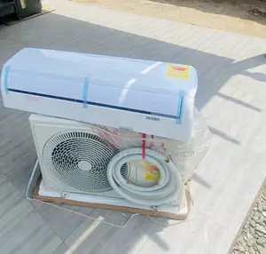 Energy Sufficient Zara 2.0hp Split Type Air Conditioner.