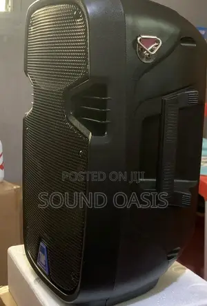 JAC 8 Inch Portable 800 Watts Bluetooth Speaker