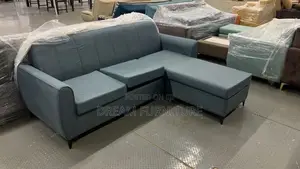 L Shaped Sofa(Imported)