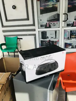 Super Quality Harman KardonGo +Play Bluetooth Speaker,Black