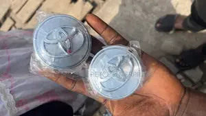 Toyota Camry Center Caps Sets of 4