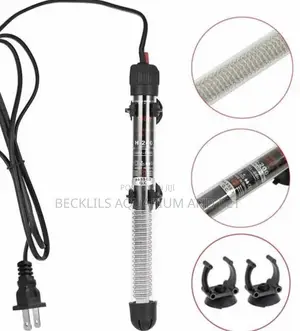 Rs Aquarium and Pond Heaters Available