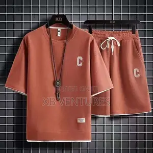 T-Shirt Shorts
