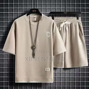 T-Shirt Shorts