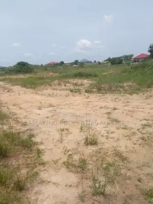140 Acres of Land at Fiakonyah