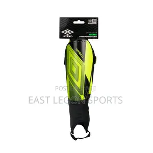 Shin Guard Football Protector Umbro