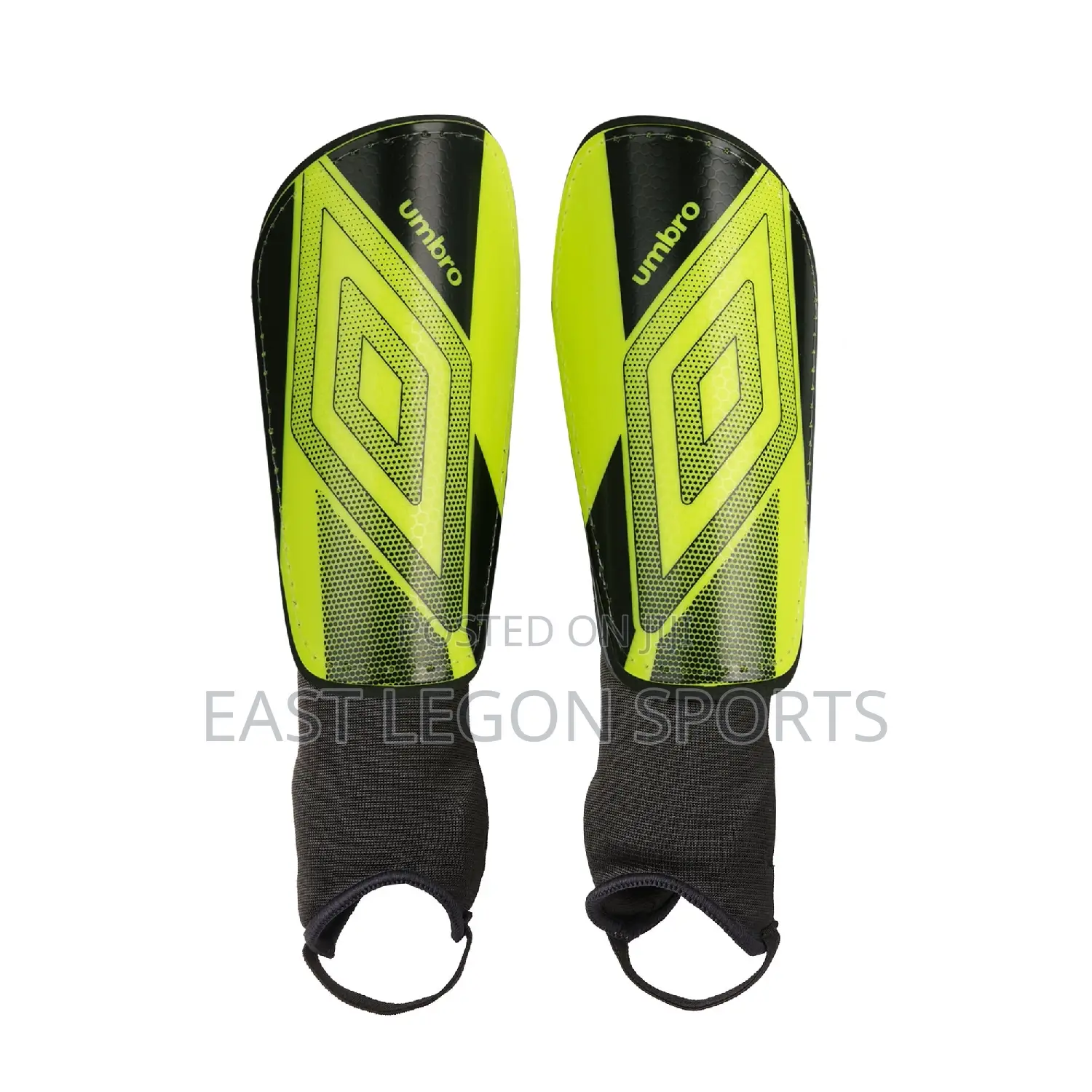 Shin Guard Football Protector Umbro