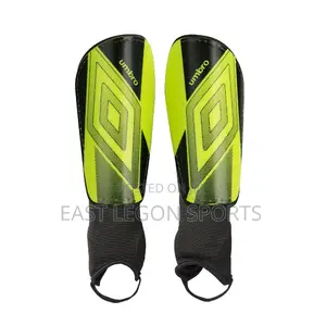Shin Guard Football Protector Umbro