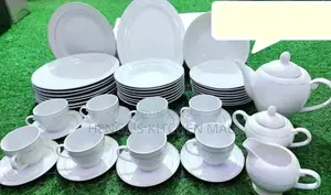 47pcs Ceramic Dinner Set