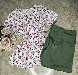 Scrubs for Health Workers