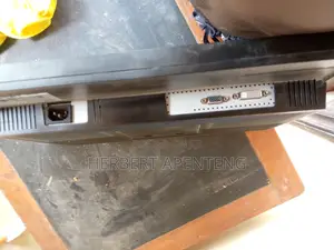 Samsung and Hp Monitor