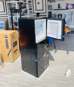 Purchase Authentic Pearl PF-217T-2B 2 Door Electric Fridge.