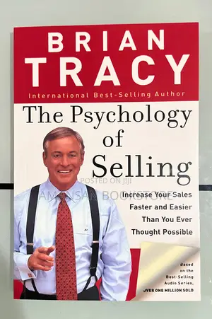 The Psychology of Selling