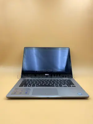 New Laptop Dell Inspiron 13 7378 8GB Intel Core I7 SSD 512GB