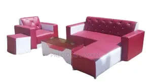 L Shape Sofa Set