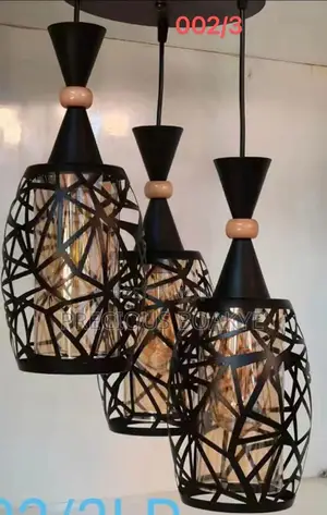 Hanging Light