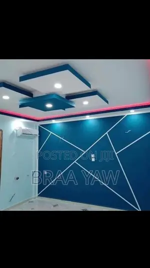 Interior Painting and Wallpaper