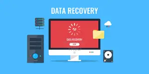 Installation And Data Recovery