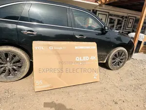 View the Best QLED Smart Glossy 55”C645. TCL