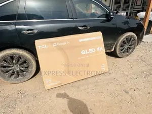 View the Best QLED Smart Glossy 55”C645. TCL