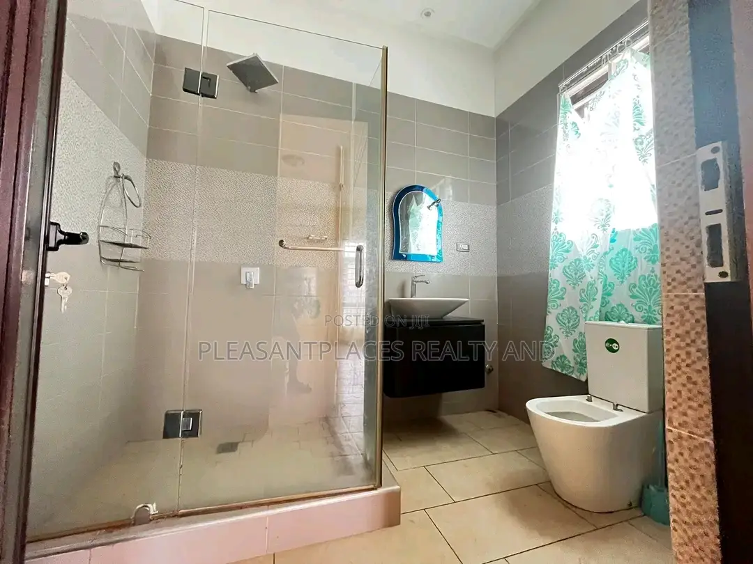 3bdrm House in Pleasantplaces, Adjiriganor for rent
