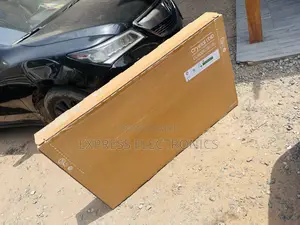 Texg Is for Your Samsung Tv 55”Cu8000 UHD