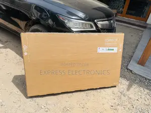 Wireless Bluetooth Samsung Tv UHD Smart 55”Cu8000