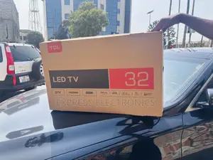 High Quality View 32S5400A FHD Satellite Digital Tv TCL