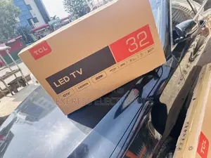 Zealous Sleek New TCL 32S5400A FHD Digital