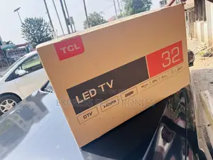 First Choice 32S5400A TCL FHD Satellite 32”.