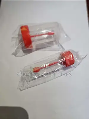 Stool Container (30ml)