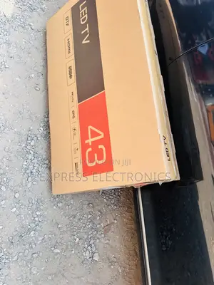 Shop the Best 43S5400A FHD 43S5400A Tcl.