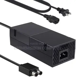 Xbox One Power Adapter