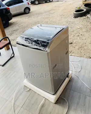 Latest Pearl(Gray)Pwm 12tl-2b 12kg Electric Washing Machine