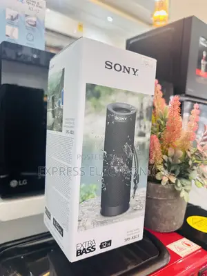 Best Sleek SONY XB 23 —-