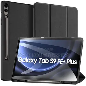 Original Case for Tab S9plus/S9 FE Plus 12.4 Inches