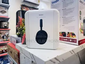 Canceling Wireless Over SONY WH-1000XM5 Headphones