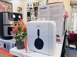 Beautiful  Sleek Black Headset SONY WH-1000XM5