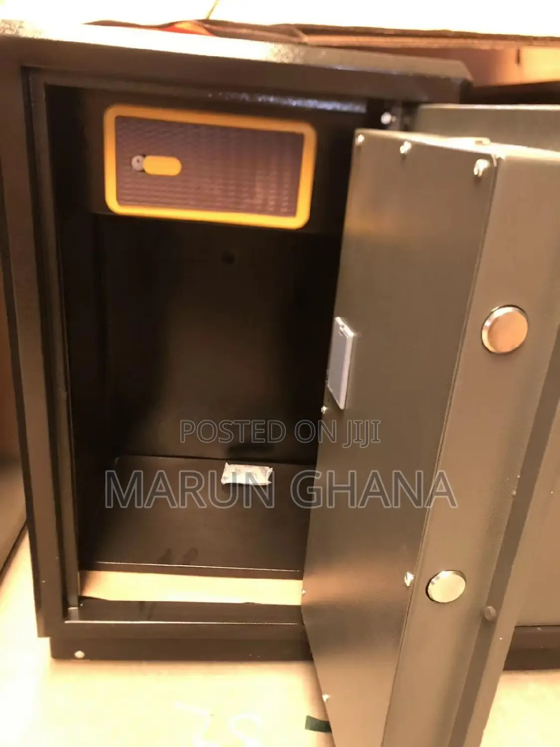 Fatla - Fireproof Office Money Safe Locker - 110 Kg