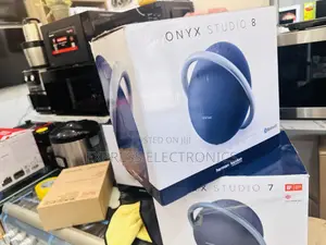 Dual Play Back Bluetooth Speaker  Onyx 8