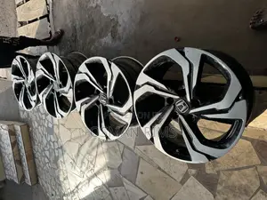 Home Used Honda Civic Rims
